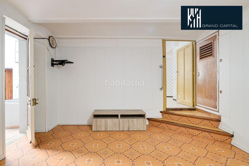 Foto c21c7401-5337-4bab-9574-8d20f9797376. Planta baixa amb calefacció a Barri Vell Salt