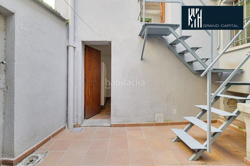 Foto d740ab4a-260e-432f-89de-a916585dac3d. Planta baixa amb calefacció a Barri Vell Salt