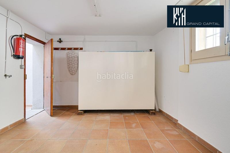 Foto dcf91f7c-d82f-43a3-93a9-3de180908d13. Planta baixa amb calefacció a Barri Vell Salt