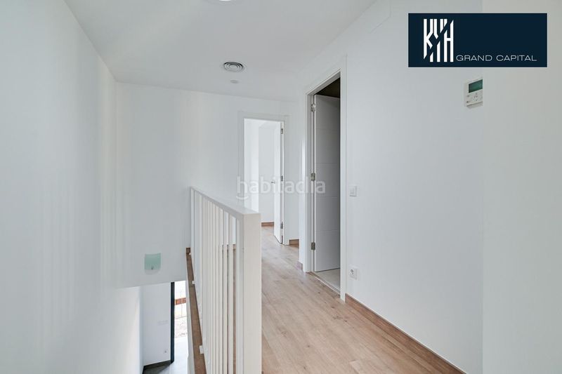 Foto 01c26dff-8993-42f7-8dfe-5cae0cbef32f. Casa adossada amb aparcament a Sils