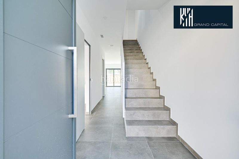 Foto 8639318d-3206-410d-b91d-692021601e48. Casa adossada amb aparcament a Sils