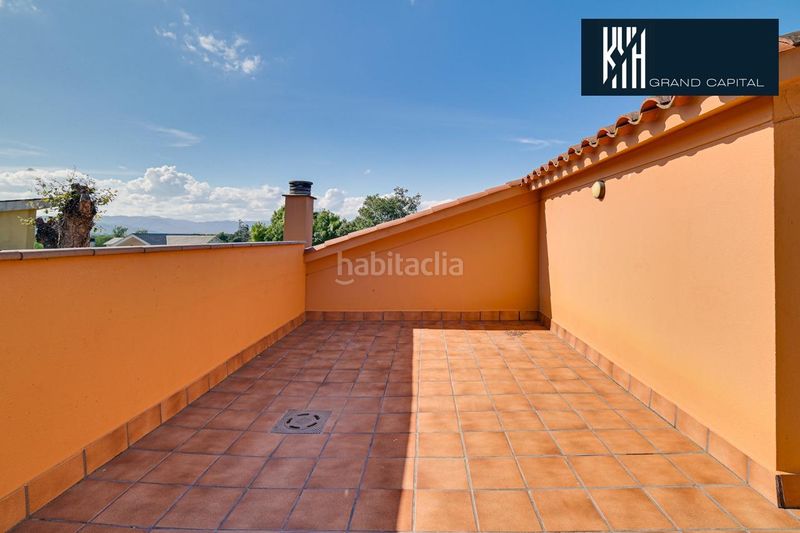 Foto 1c16b4b5-3083-4c34-9ce6-c60ef4264f02. Casa amb calefacció piscina a Centre Vidreres