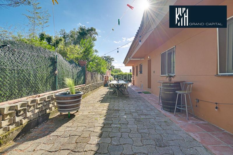Foto 493bb738-7225-4ce8-8fa2-b5c5fba8f455. Casa amb calefacció piscina a Centre Vidreres