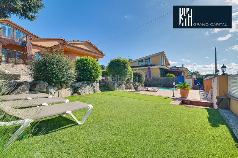 Foto a6d57d11-4676-41ab-8e59-6e2095060bfa. Casa amb calefacció piscina a Centre Vidreres