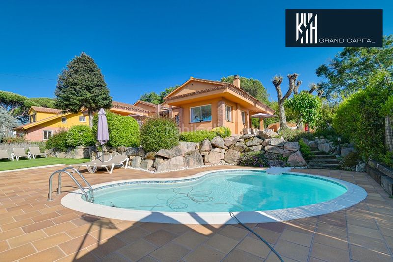 Foto ea3a1a74-8f3c-4f68-ba71-5bbd29b8a4c1. Casa amb calefacció piscina a Centre Vidreres