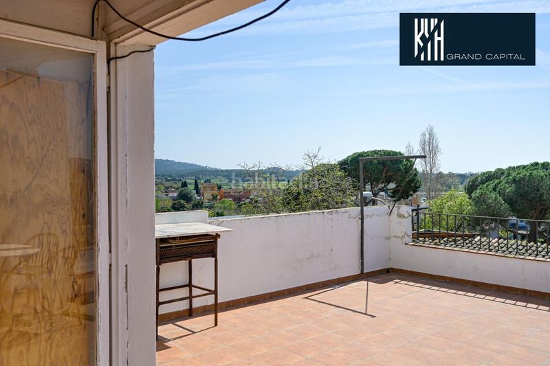Foto 08bb856d-feea-4333-9e04-2327d0bd7a7f. Casa amb calefacció aparcament a Piverd-Vila-Seca-Bruguerol Palafrugell