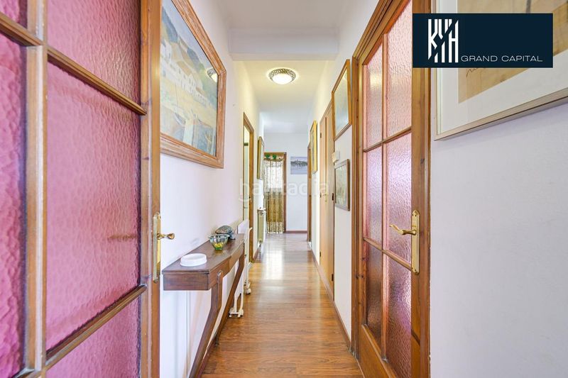Foto 2235f6ad-8073-4e26-8d94-464a48ba1833. Casa amb calefacció aparcament a Piverd-Vila-Seca-Bruguerol Palafrugell