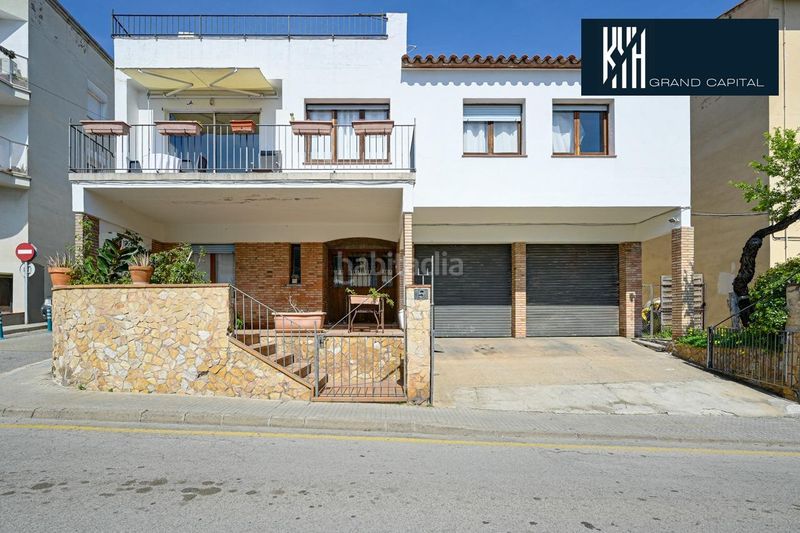 Foto 41b42e51-c8e4-4c9e-afbf-0b9d6a5db3f9. Casa amb calefacció aparcament a Piverd-Vila-Seca-Bruguerol Palafrugell