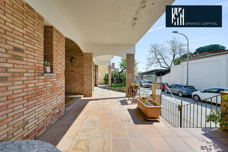 Foto 454ac29d-716f-4581-bac2-a9a08a3f5714. Casa amb calefacció aparcament a Piverd-Vila-Seca-Bruguerol Palafrugell