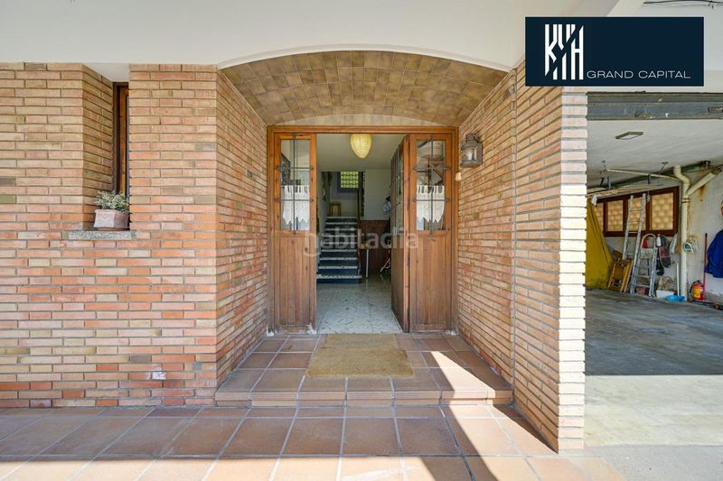Foto 511efc89-4638-463d-98fc-6bd4d35c3608. Casa amb calefacció aparcament a Piverd-Vila-Seca-Bruguerol Palafrugell