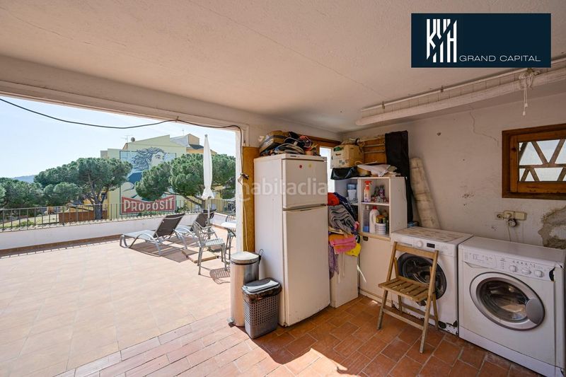 Foto 54433c8f-0ada-4dcb-a2dc-85890d4bf063. Casa amb calefacció aparcament a Piverd-Vila-Seca-Bruguerol Palafrugell