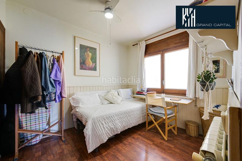 Foto 5a40de40-b624-4ba7-8ca6-39948287cb63. Casa amb calefacció aparcament a Piverd-Vila-Seca-Bruguerol Palafrugell