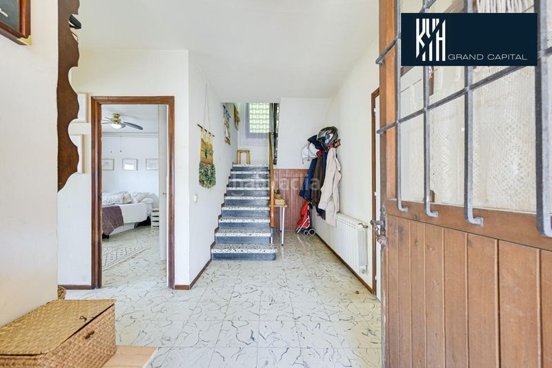 Foto a8690895-b6f3-40af-baf2-dabee1615360. Casa amb calefacció aparcament a Piverd-Vila-Seca-Bruguerol Palafrugell