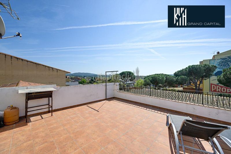 Foto b5f6e63c-5842-4ad9-94f6-37074a67ae77. Casa amb calefacció aparcament a Piverd-Vila-Seca-Bruguerol Palafrugell
