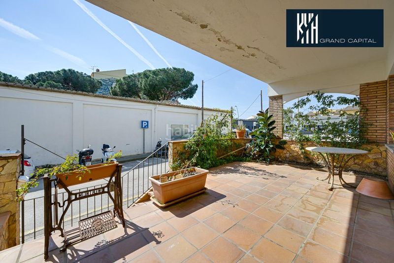 Foto ea296624-a57c-4de3-bc98-e8bc83061844. Casa amb calefacció aparcament a Piverd-Vila-Seca-Bruguerol Palafrugell