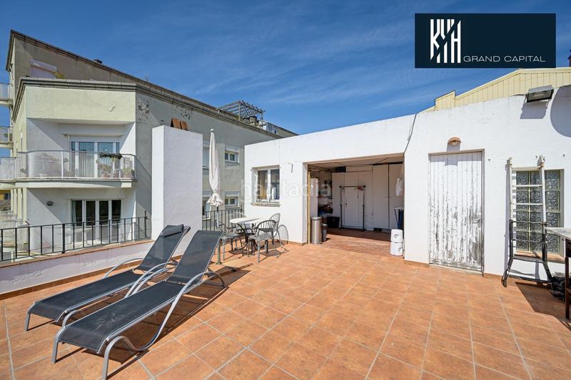 Foto eeba12f4-9f73-49b7-b336-6d569947f3e3. Casa amb calefacció aparcament a Piverd-Vila-Seca-Bruguerol Palafrugell