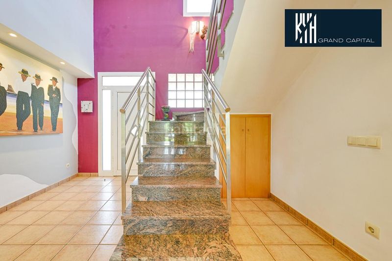 Foto a572da14-11d3-44ac-a7af-8a7f09685ba0. Casa amb calefacció aparcament piscina a Caldes de Malavella