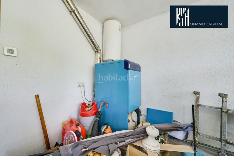 Foto d95ca69f-b61b-4020-8a8c-01f8098f3609. Casa amb calefacció aparcament piscina a Caldes de Malavella