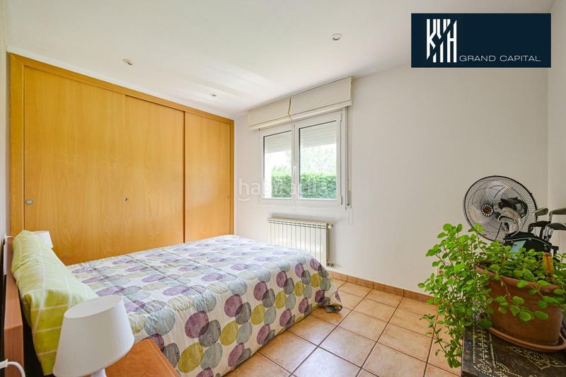 Foto f5a8d7f2-79cc-4894-82c6-f9f42e134e6b. Casa amb calefacció aparcament piscina a Caldes de Malavella