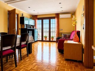 Penthouse  Calle campcardos-sta eugenia. Ático cangibert  campcardós santa eugènia