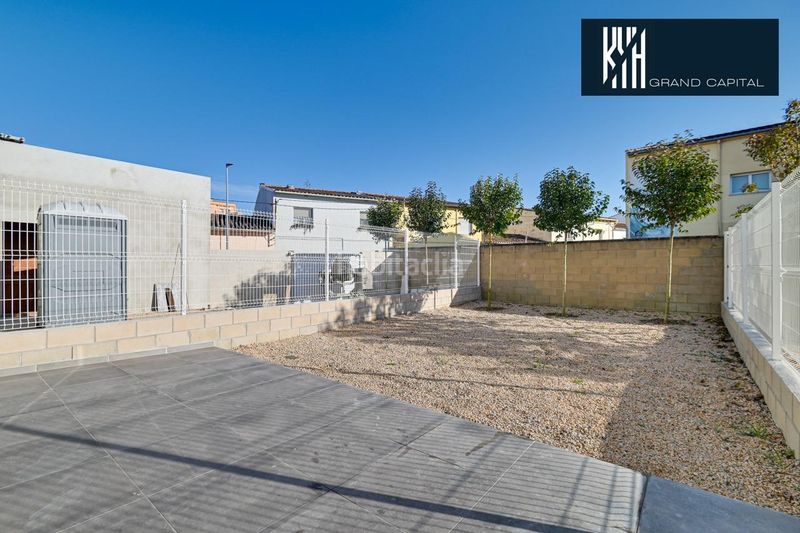 Foto 5ab30847-3742-421e-8a49-6e9654bca6fb. Casa adossada amb calefacció aparcament a Sils