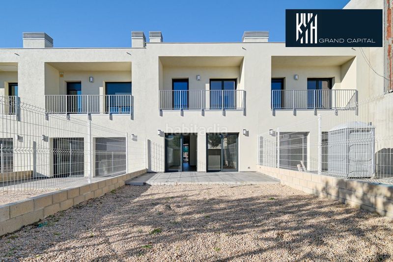 Foto a1b35244-31a0-454e-acb9-dd5522d3128f. Casa adossada amb calefacció aparcament a Sils