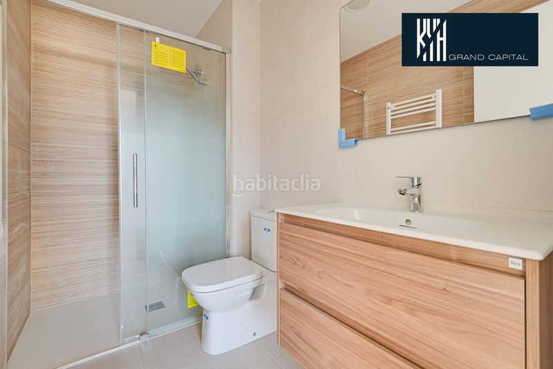Foto c7256bba-f6d9-4609-8617-ee309259cea9. Casa adossada amb calefacció aparcament a Sils