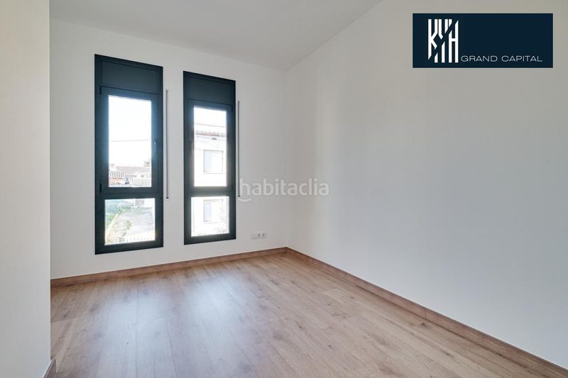 Foto d2e83b80-266f-4b1f-b6a3-f51c89667b88. Casa adossada amb calefacció aparcament a Sils