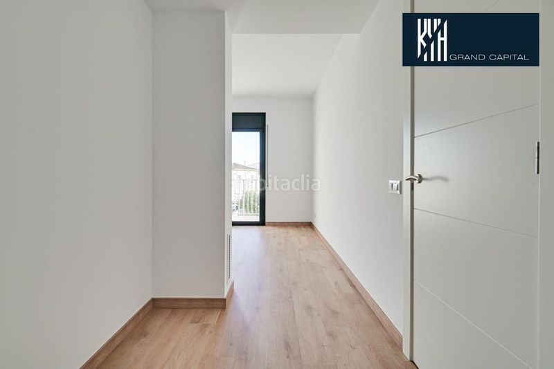 Foto eab06e70-01c7-4bfe-8a5e-fb645d3b00e1. Casa adossada amb calefacció aparcament a Sils