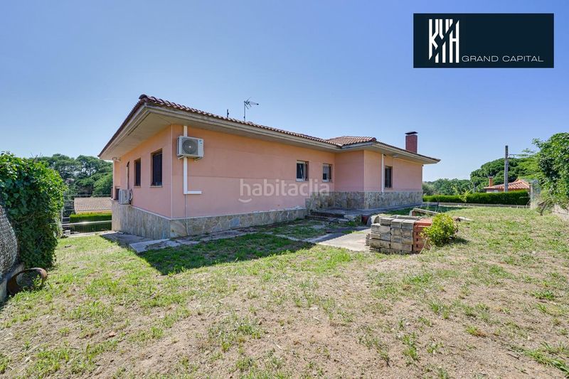 Foto 31f81ea5-ae55-4fad-8f64-92f5d322cd6a. Casa amb calefacció aparcament piscina a Caldes de Malavella