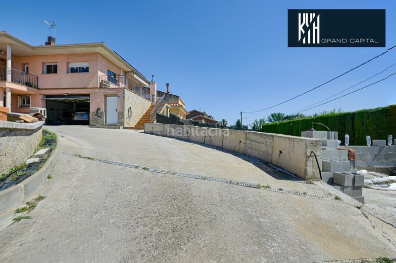 Foto a93d8ff8-2676-4a3d-9901-69bb3b992c2f. Casa amb calefacció aparcament piscina a Caldes de Malavella