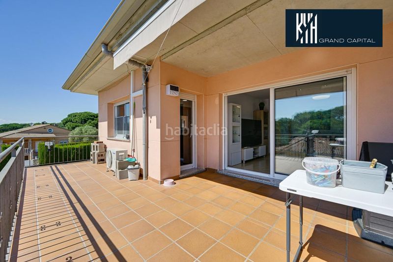 Foto b96cfba0-65f5-4c38-9f57-c5f647842305. Casa amb calefacció aparcament piscina a Caldes de Malavella