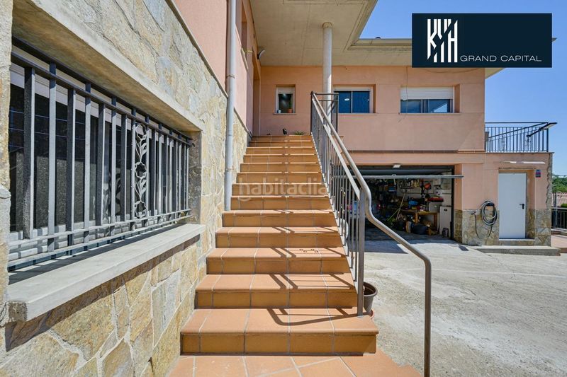 Foto bc7b6329-0f3c-4342-96f2-eb87e0627c82. Casa amb calefacció aparcament piscina a Caldes de Malavella