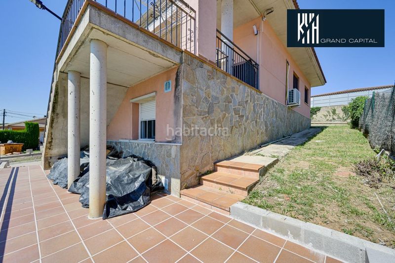 Foto c12afde7-66bc-4da8-a1b2-faa07f94aee7. Casa amb calefacció aparcament piscina a Caldes de Malavella
