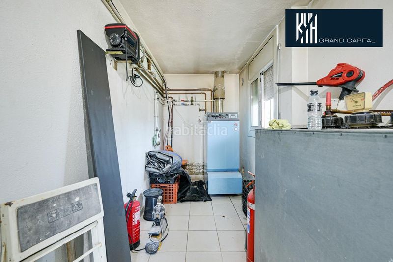 Foto d4aeb97f-8b5e-4cf9-9575-50540c255e6d. Casa amb calefacció aparcament piscina a Caldes de Malavella