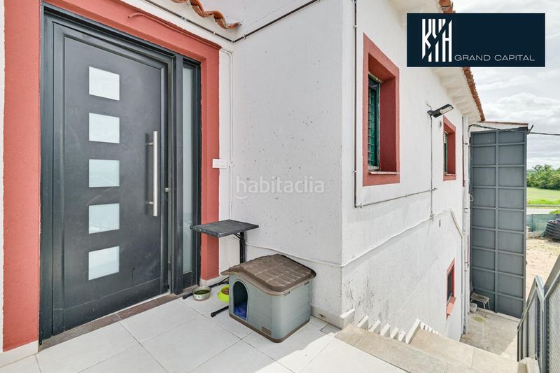 Foto 5241f762-4fc5-49ca-9f6d-f6361cebb0f8. Casa amb calefacció a Sils