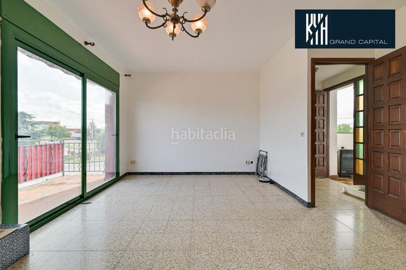 Foto f46ac861-a160-4a44-8489-acdafcb2bf3d. Casa amb calefacció a Sils
