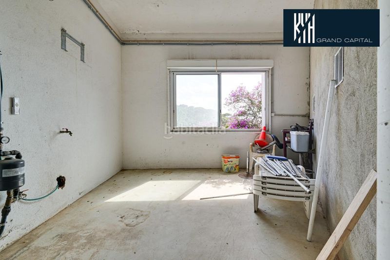 Foto 23e792fe-3d47-4a02-94e0-d29678e88d6b. Casa amb calefacció aparcament piscina a Canyelles Lloret de Mar