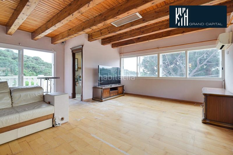 Foto 41ba9a6b-a32a-45fe-a2f1-00488124b910. Casa amb calefacció aparcament piscina a Canyelles Lloret de Mar