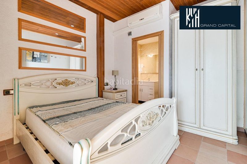 Foto b0c4c6af-e201-4daa-9be5-276f9a4cbdbc. Casa amb calefacció aparcament piscina a Canyelles Lloret de Mar