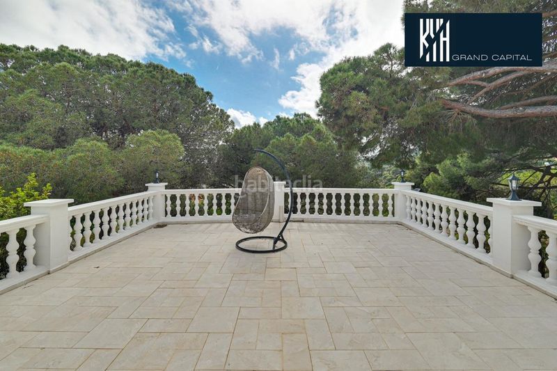 Foto c9d8e242-ab4b-4b6a-8b4d-7245b5be8059. Casa amb calefacció aparcament piscina a Canyelles Lloret de Mar