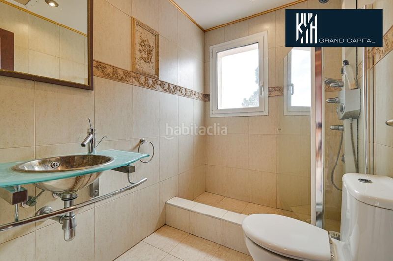 Foto d93c345a-32f8-4ccf-ac30-3a4a901e32fa. Casa amb calefacció aparcament piscina a Canyelles Lloret de Mar