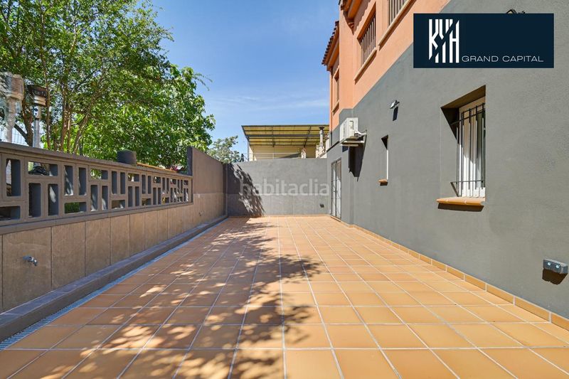 Foto c053f698-b568-4027-8046-a99d60715e53. Casa amb calefacció a Sarrià de Ter
