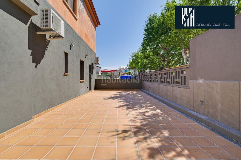 Foto c070f76e-c0c3-4a60-8e2e-f2980dc57fcd. Casa amb calefacció a Sarrià de Ter