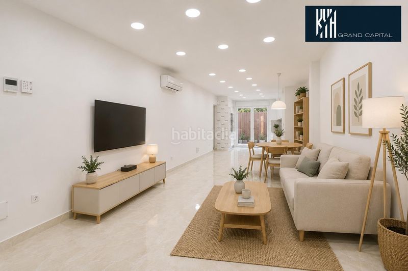 Foto ff46b372-b424-4ac9-b3c5-813f29b935df. Casa amb calefacció a Sarrià de Ter