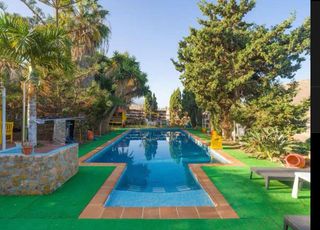 Mas à Calle taya 58b. Encantadora finca en gáldar