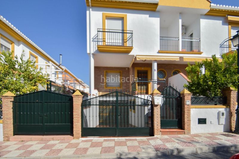 Foto 8f9c35ad-0099-4326-bd32-592a4a9b3090. Casa a Cájar