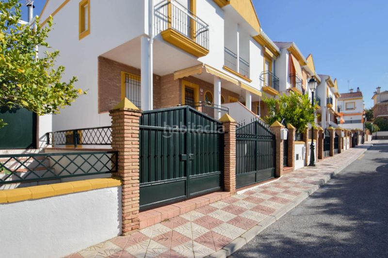 Foto a822f58d-b5a7-4029-9ad4-b2b2d94ab76f. Casa a Cájar