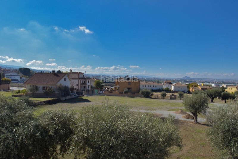 Foto a8ef0f33-a65a-431f-81cf-248625513017. Casa a Cájar
