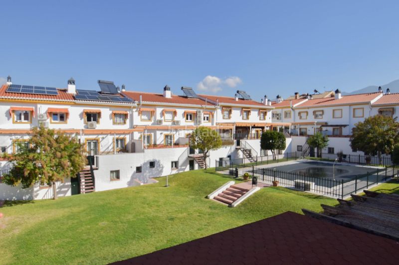 Foto aacde836-1fd8-4910-9979-2cffa4f87f37. Casa a Cájar